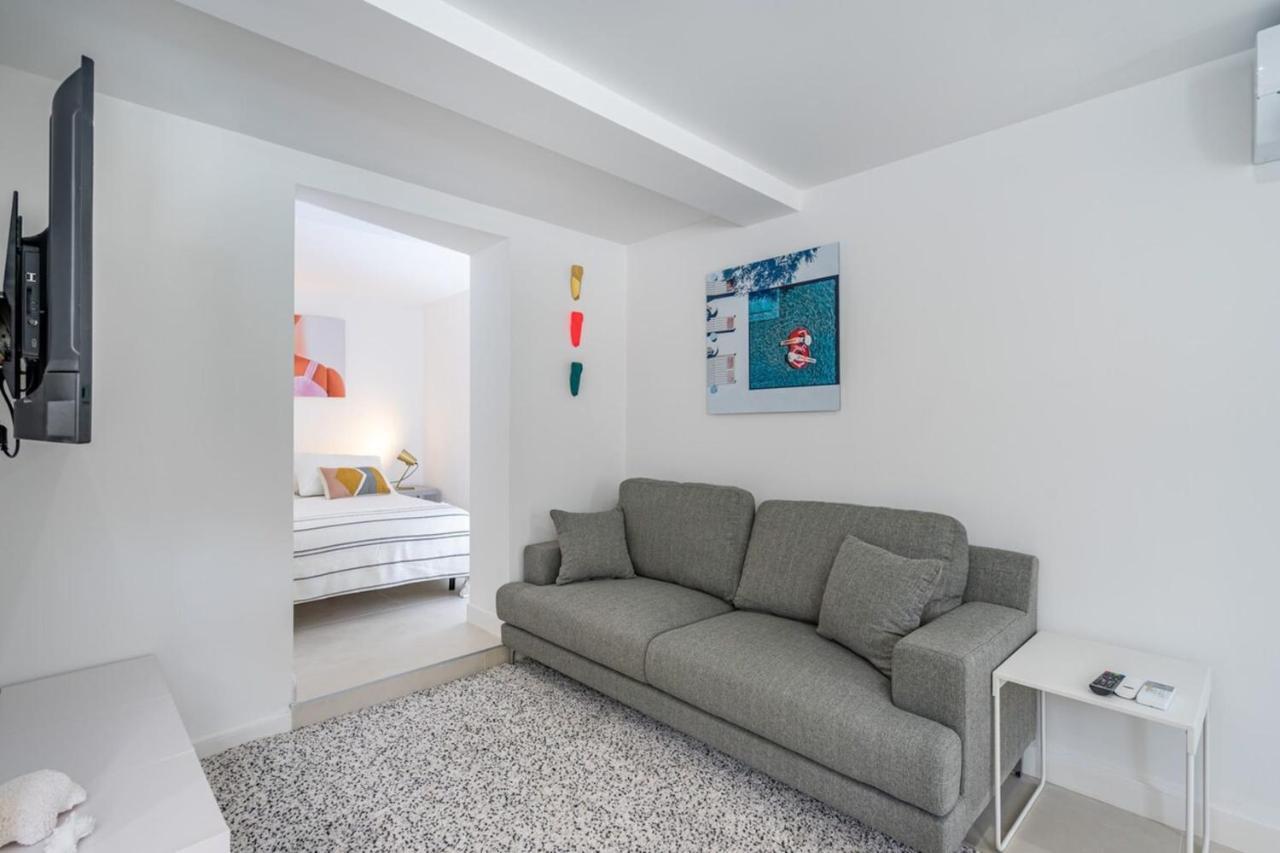 Giovannina N2 Cassis Kültér fotó